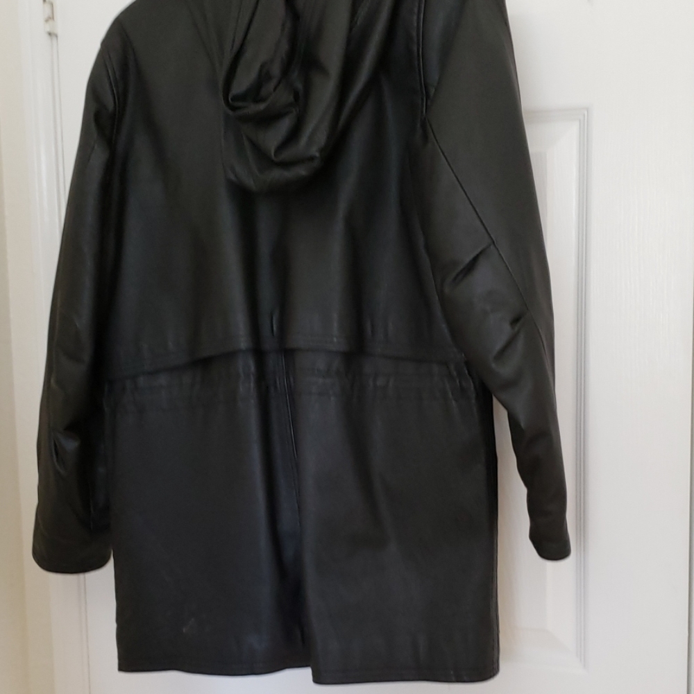 Jacket - Picture 2 of 2